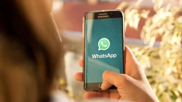 Whatsapp