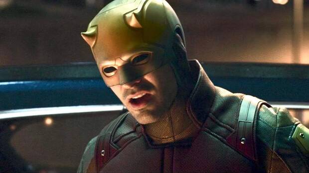 Daredevil
