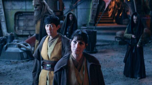 Star Wars: The Acolyte