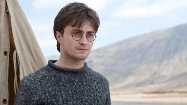 Harry Potter