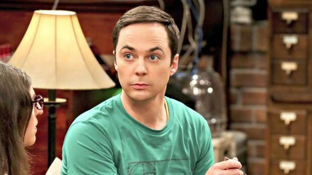 Sheldon