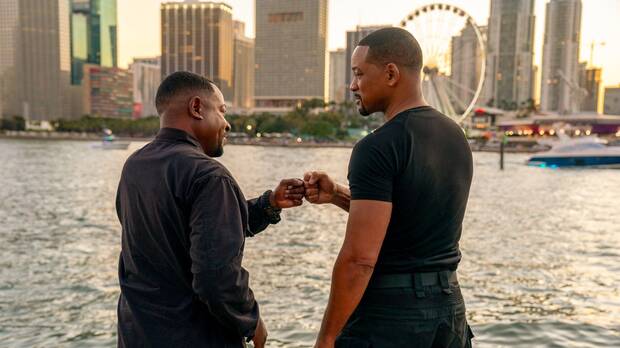 Bad Boys 4