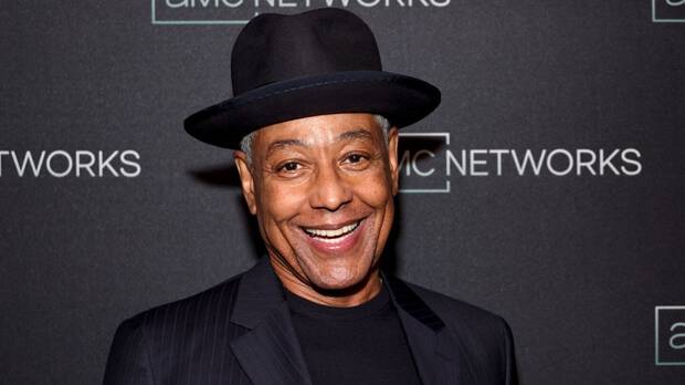 Giancarlo Esposito