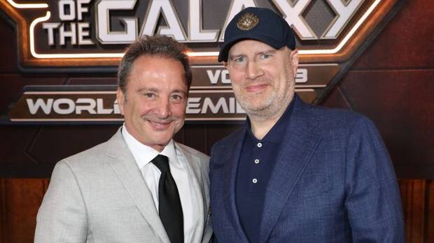 Marvel Studios