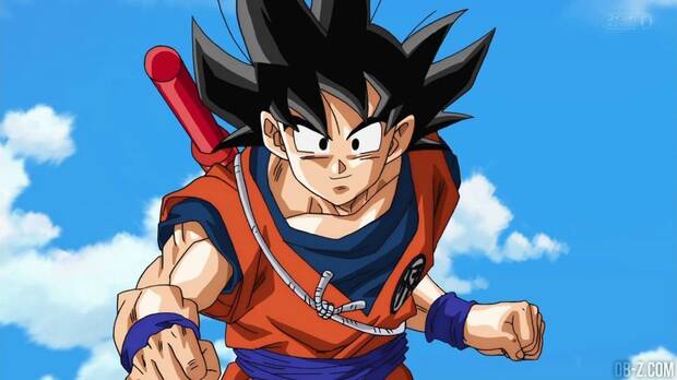 Dragon Ball