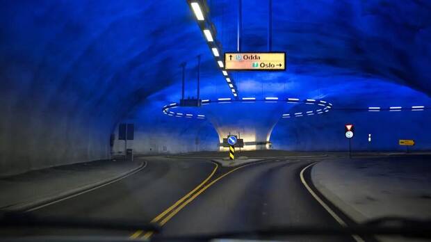 Túnel