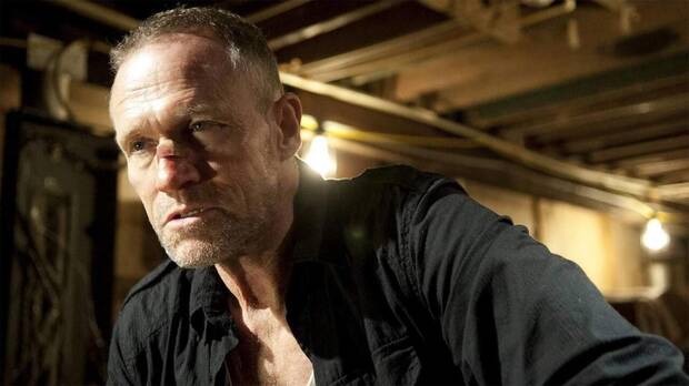 The Walking Dead