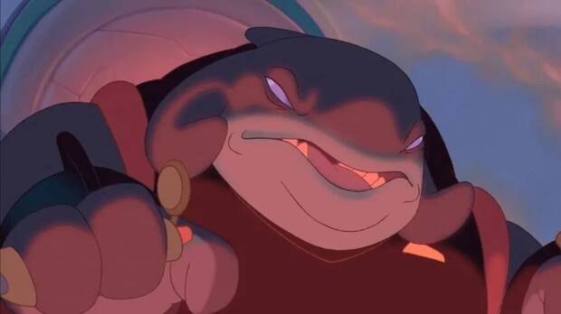 Gantu