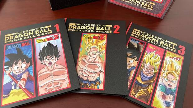 Dragon Ball