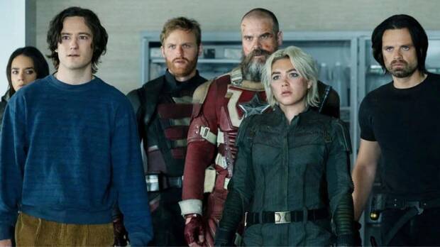 Thunderbolts