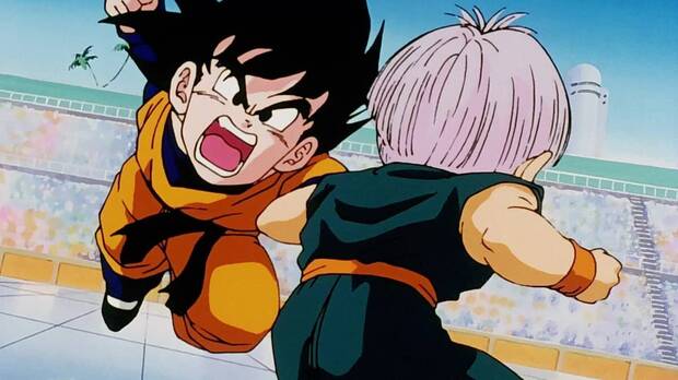 Dragon Ball