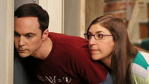 The Big Bang Theory