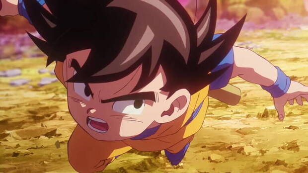dragon ball