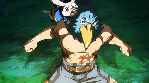 anime