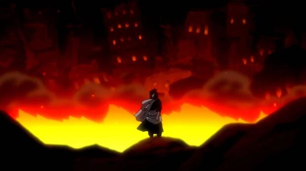 Fairy Tail