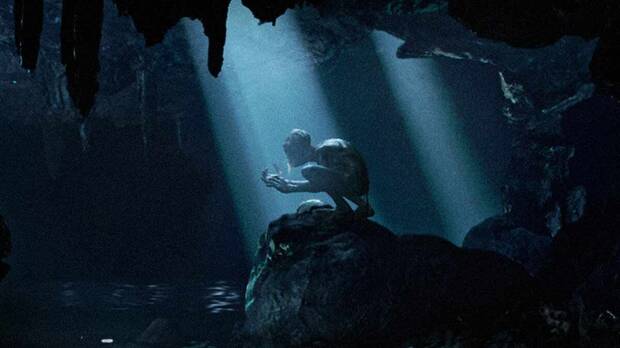Gollum