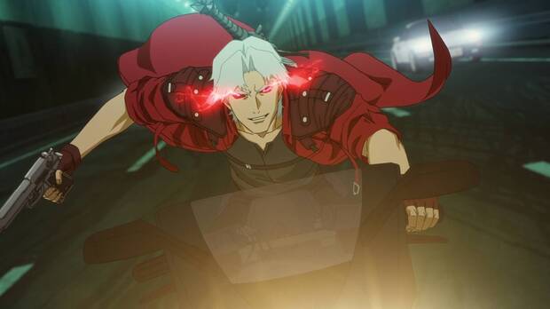 Devil May Cry