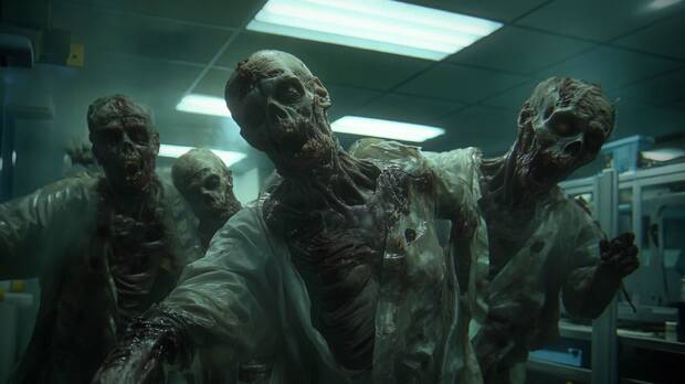 zombis