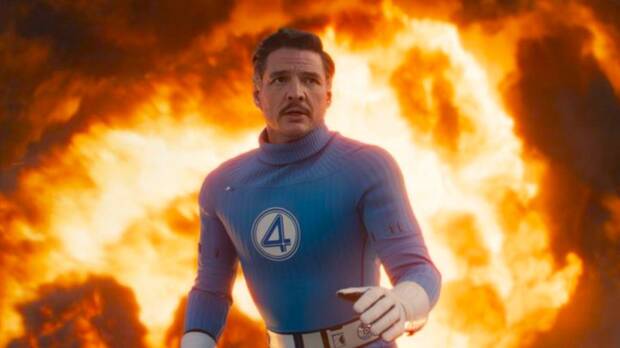 Avengers: Doomsday