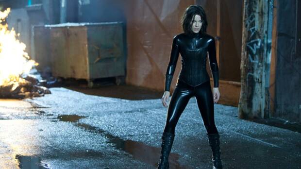 Underworld