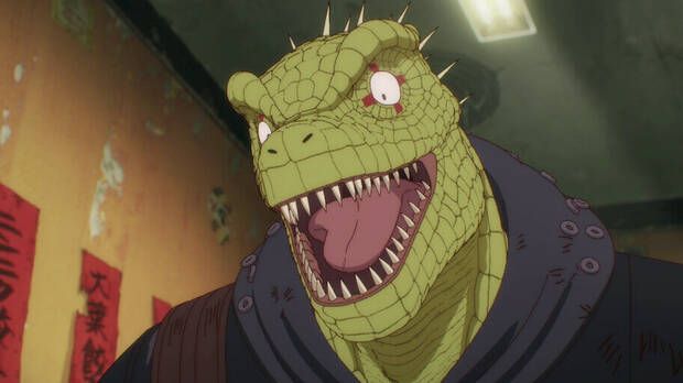 anime