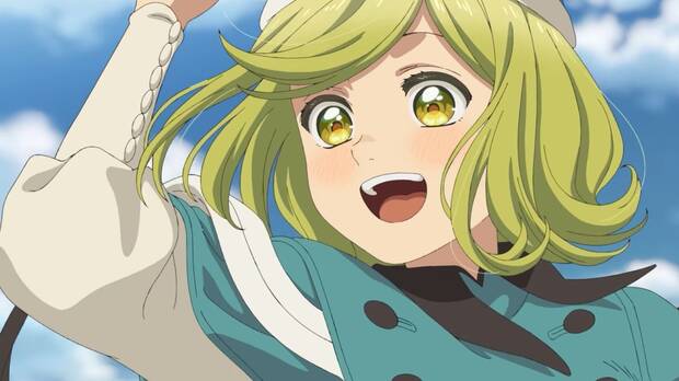 anime