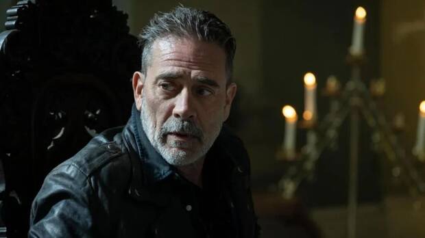 The Walking Dead