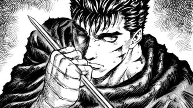 Berserk