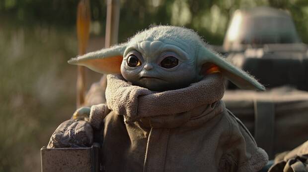 Yoda