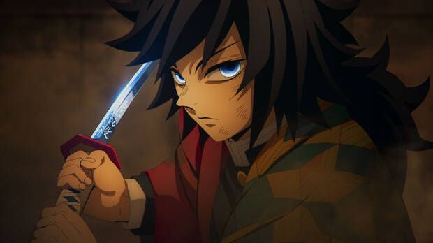 Kimetsu no Yaiba