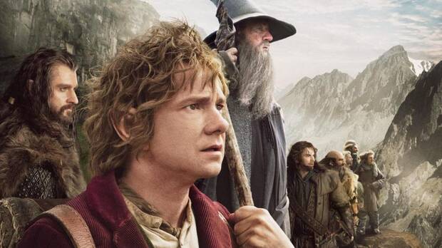 El hobbit