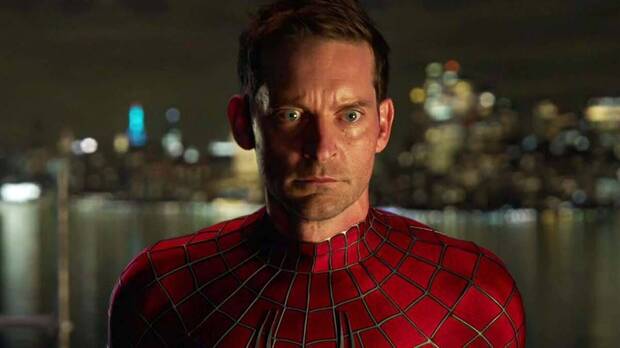 Spider-Man