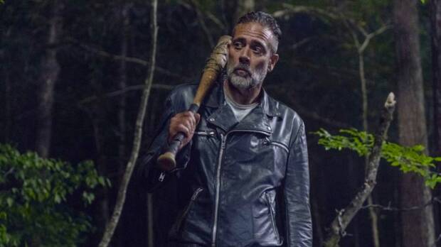 The Walking Dead