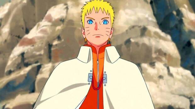 Naruto
