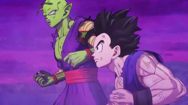 Dragon Ball Super: Super Hero
