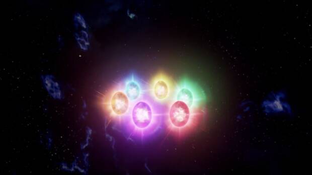 Guardianes de la Galaxia 