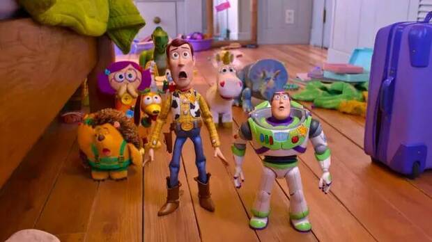 Toy Story 5