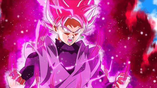 Dragon Ball Super