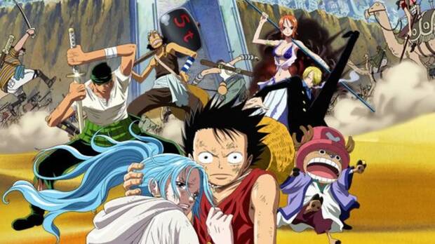 One Piece