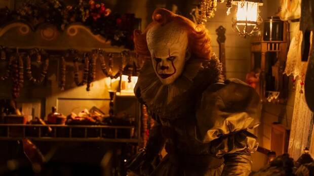 It