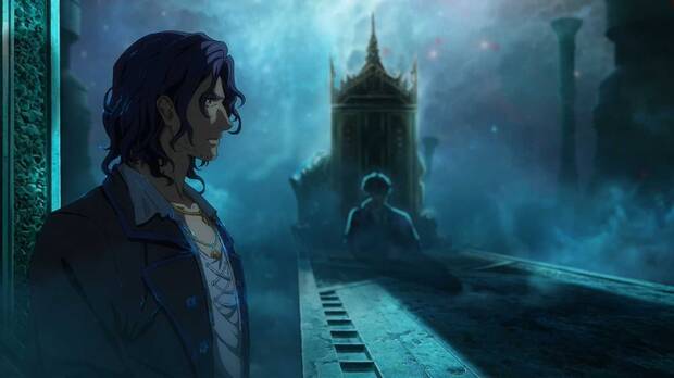 Lord of Mysteries