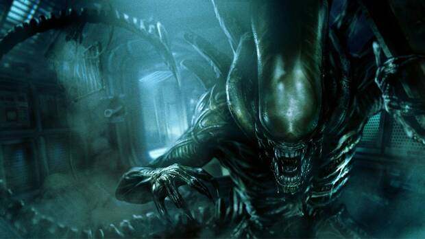 Aliens