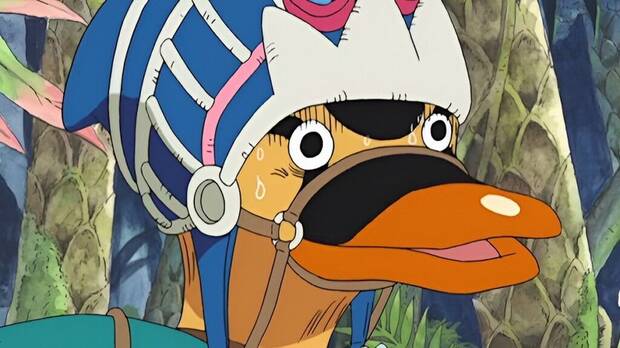 One Piece