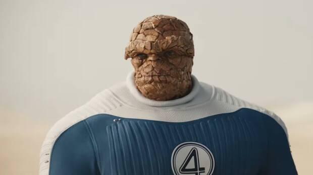 Marvel