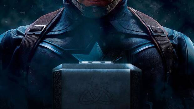 Avengers: Doomsday