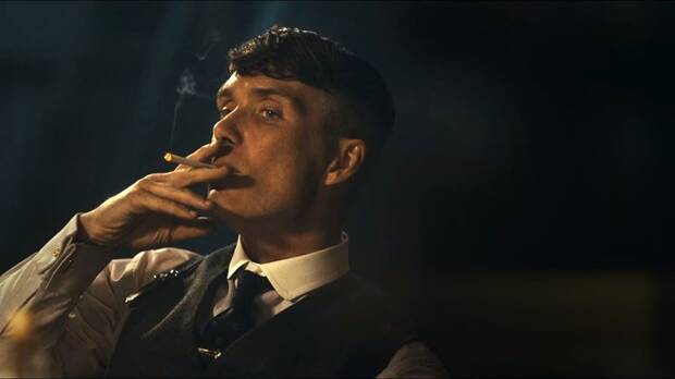 Peaky Blinders