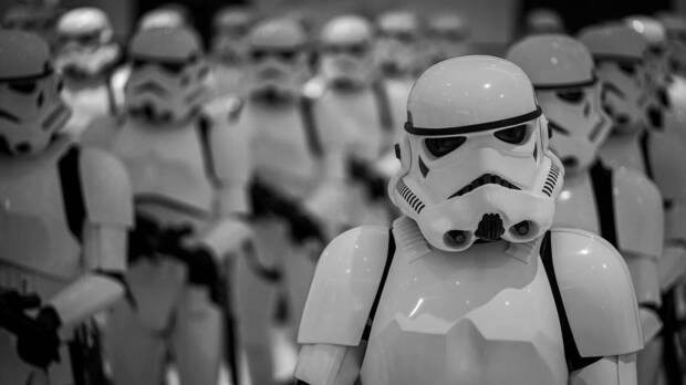 Star Wars