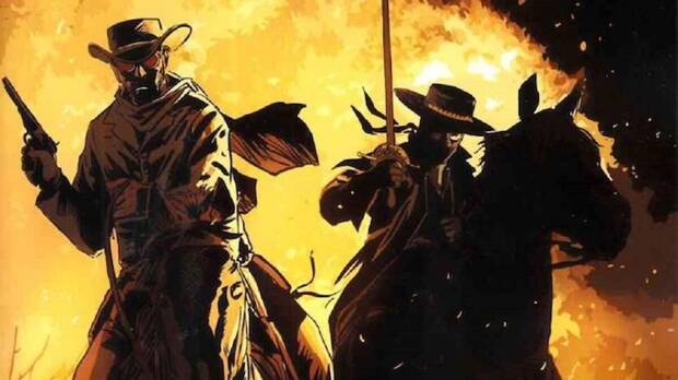 El Zorro