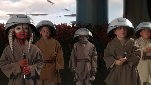 Jedi