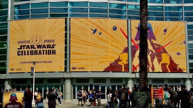 Star Wars Celebration